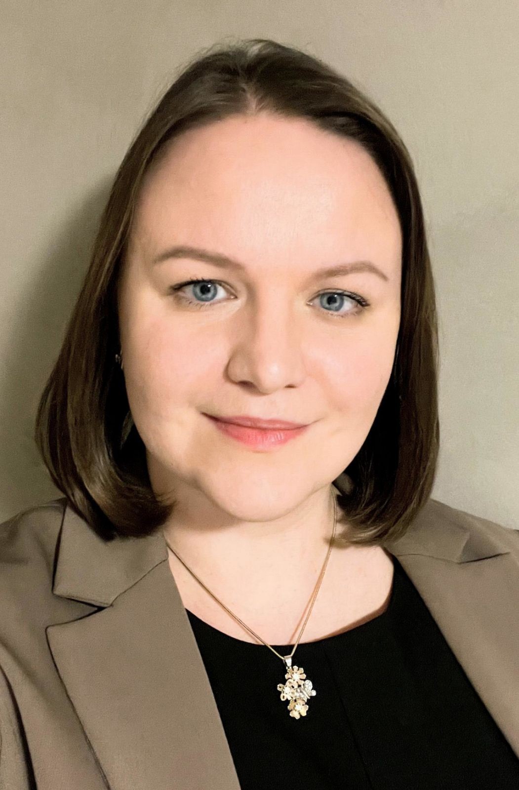 Vandeadvokaat Aljona Burova